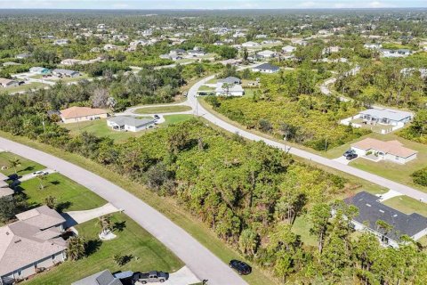 Land in Port Charlotte, Florida № 1569938 - photo 7