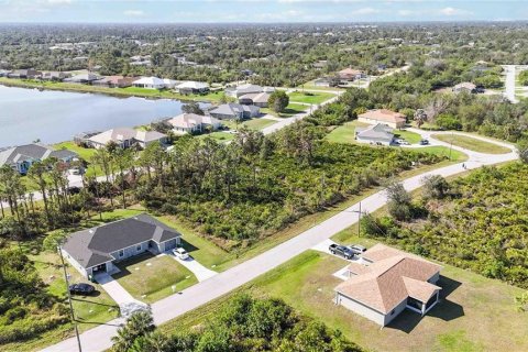 Land in Port Charlotte, Florida № 1569938 - photo 9