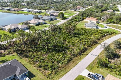 Land in Port Charlotte, Florida № 1569938 - photo 8