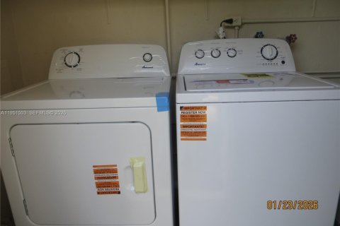 Снять в аренду виллу или дом в Майами, Флорида 3 спальни, 95.13м2, № 2006046 - фото 16