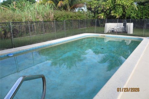 Снять в аренду виллу или дом в Майами, Флорида 3 спальни, 95.13м2, № 2006046 - фото 17