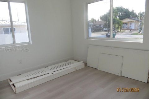 Снять в аренду виллу или дом в Майами, Флорида 3 спальни, 95.13м2, № 2006046 - фото 8