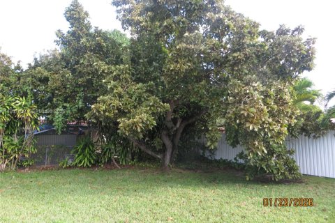 Снять в аренду виллу или дом в Майами, Флорида 3 спальни, 95.13м2, № 2006046 - фото 21