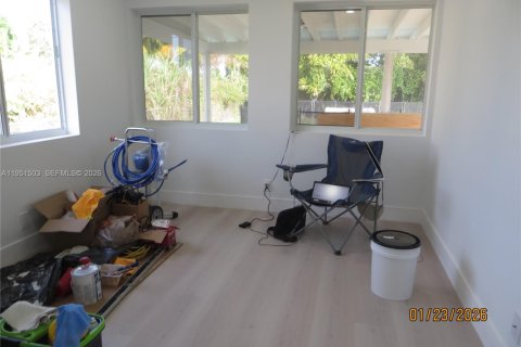 Снять в аренду виллу или дом в Майами, Флорида 3 спальни, 95.13м2, № 2006046 - фото 10