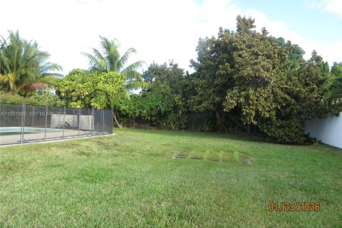 Снять в аренду виллу или дом в Майами, Флорида 3 спальни, 95.13м2, № 2006046 - фото 14