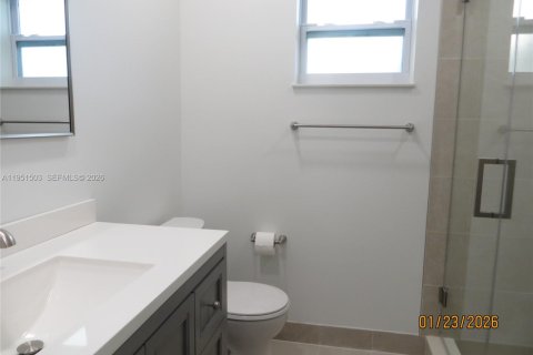 Снять в аренду виллу или дом в Майами, Флорида 3 спальни, 95.13м2, № 2006046 - фото 12