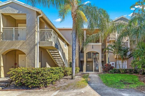 Condo in Delray Beach, Florida, 1 bedroom  № 2393224
