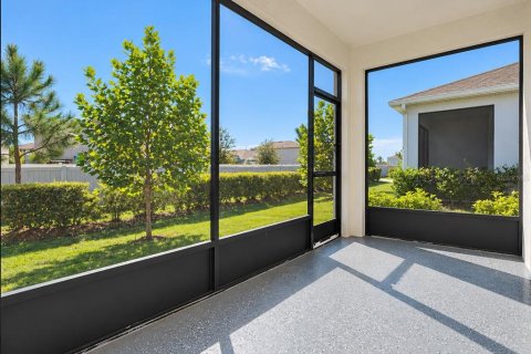 Villa ou maison à louer à Wesley Chapel, Floride: 3 chambres, 145.39 m2 № 2401135 - photo 6