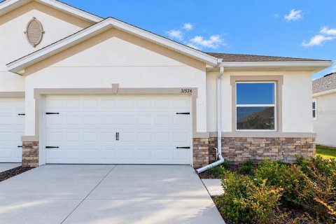 Villa ou maison à Wesley Chapel, Floride 3 chambres, 145.39 m2 № 2401135