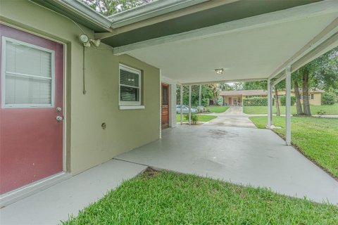 House in Dunedin, Florida 3 bedrooms, 108.14 sq.m. № 2266708 - photo 21