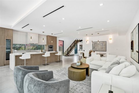 Villa ou maison à vendre à Fort Lauderdale, Floride: 4 chambres, 282.52 m2 № 1898381 - photo 30