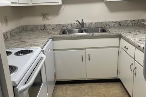 Copropriété à louer à Seminole, Floride: 1 chambre, 62.24 m2 № 2213415 - photo 8