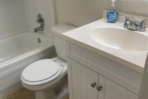 Copropriété à louer à Seminole, Floride: 1 chambre, 62.24 m2 № 2213415 - photo 13