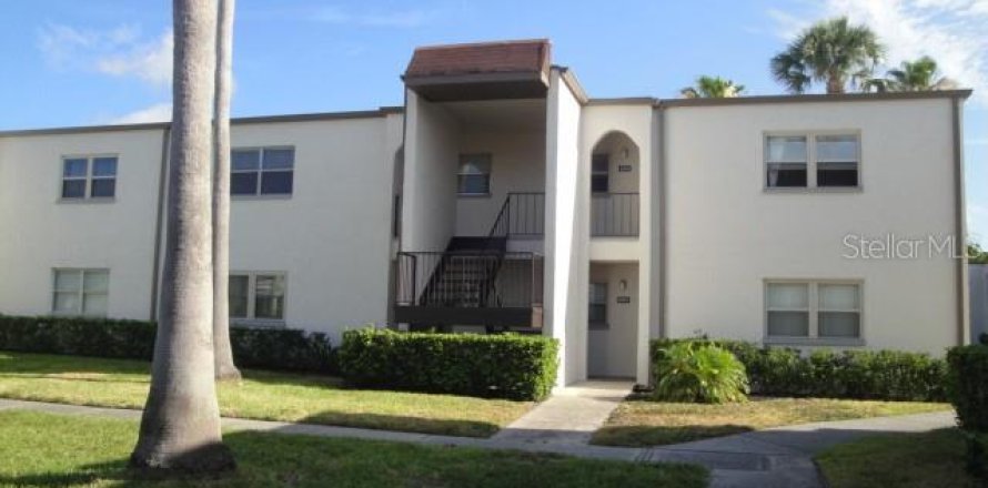 Studio à Condo à Seminole, Floride  № 2213415