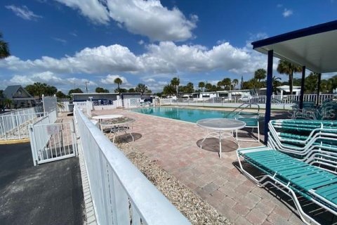 Снять в аренду квартиру в Тампа, Флорида 5 комнат, 74.32м2, № 1513864 - фото 18