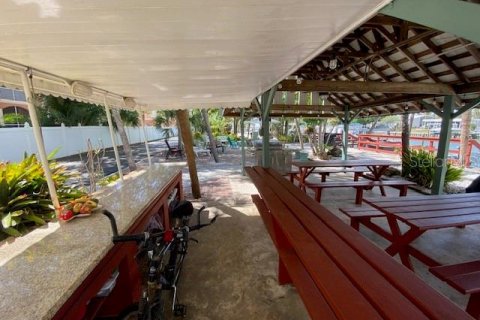 Снять в аренду квартиру в Тампа, Флорида 5 комнат, 74.32м2, № 1513864 - фото 21