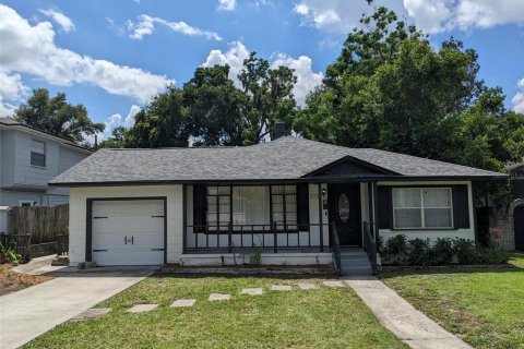 House in Lakeland, Florida 3 bedrooms, 112.13 sq.m. № 1907127 - photo 2