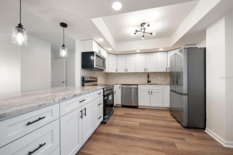 Copropriété à vendre à Saint Petersburg, Floride: 2 chambres, 157.93 m2 № 2399506 - photo 12