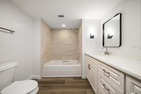 Copropriété à vendre à Saint Petersburg, Floride: 2 chambres, 157.93 m2 № 2399506 - photo 18
