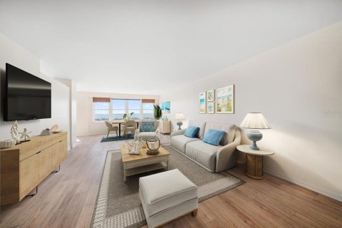 Copropriété à vendre à Saint Petersburg, Floride: 2 chambres, 157.93 m2 № 2399506 - photo 6