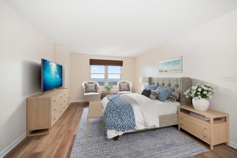Copropriété à vendre à Saint Petersburg, Floride: 2 chambres, 157.93 m2 № 2399506 - photo 21