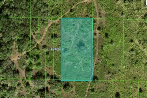 Land in Frostproof, Florida № 2202885