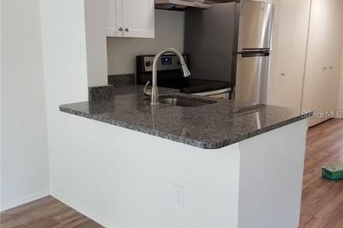 Apartment in Sarasota, Florida 1 bedroom, 52.12 sq.m. № 1840485 - photo 2