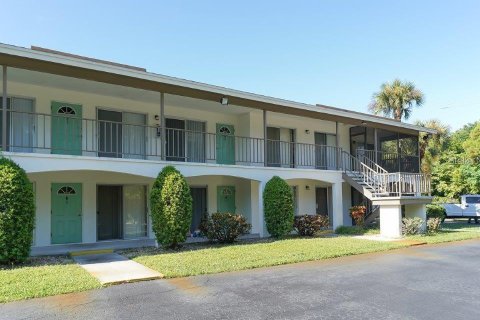 Apartment in Sarasota, Florida 1 bedroom, 52.12 sq.m. № 1840485 - photo 1