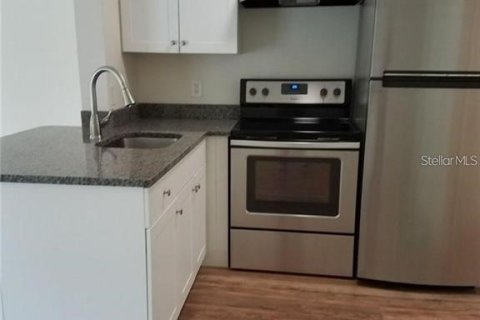 Apartment in Sarasota, Florida 1 bedroom, 52.12 sq.m. № 1840485 - photo 3