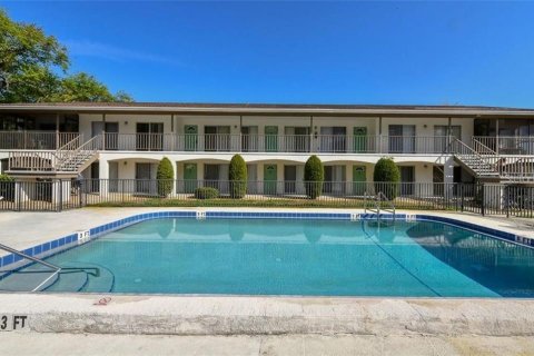 Apartment in Sarasota, Florida 1 bedroom, 52.12 sq.m. № 1840485 - photo 6