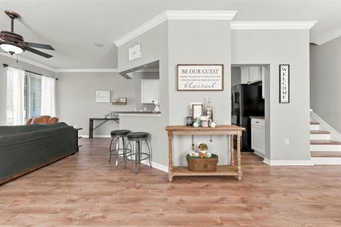 Touwnhouse à vendre à Plant City, Floride: 3 chambres, 167.69 m2 № 2390893 - photo 6