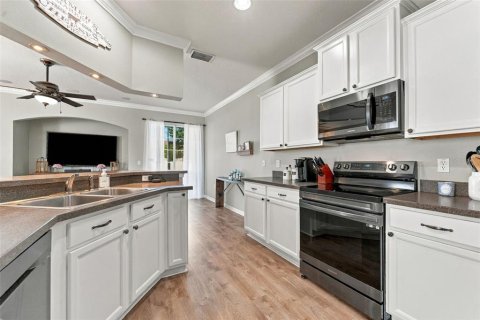 Touwnhouse à vendre à Plant City, Floride: 3 chambres, 167.69 m2 № 2390893 - photo 13