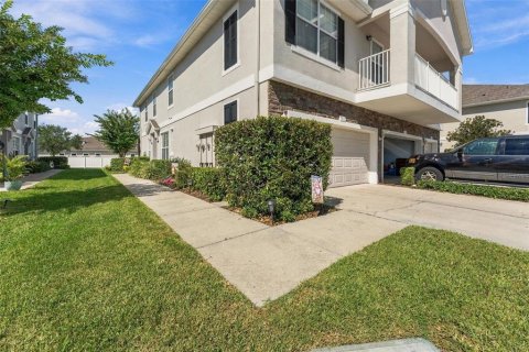 Touwnhouse à vendre à Plant City, Floride: 3 chambres, 167.69 m2 № 2390893 - photo 4