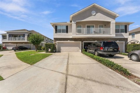 Touwnhouse à vendre à Plant City, Floride: 3 chambres, 167.69 m2 № 2390893 - photo 2