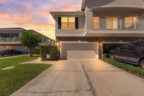 Touwnhouse à Plant City, Floride 3 chambres, 167.69 m2 № 2390893