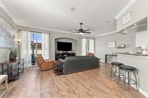 Touwnhouse à vendre à Plant City, Floride: 3 chambres, 167.69 m2 № 2390893 - photo 7