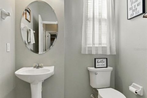 Touwnhouse à vendre à Plant City, Floride: 3 chambres, 167.69 m2 № 2390893 - photo 28