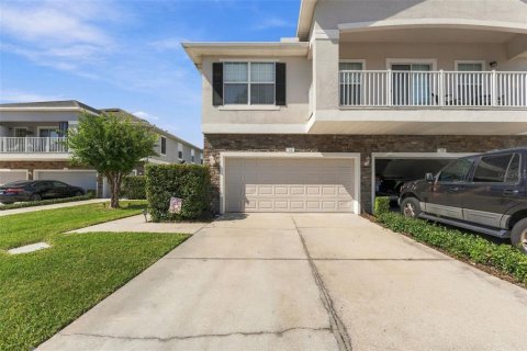 Touwnhouse à vendre à Plant City, Floride: 3 chambres, 167.69 m2 № 2390893 - photo 3