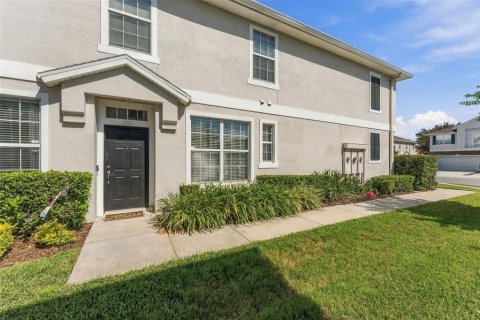 Touwnhouse à vendre à Plant City, Floride: 3 chambres, 167.69 m2 № 2390893 - photo 5