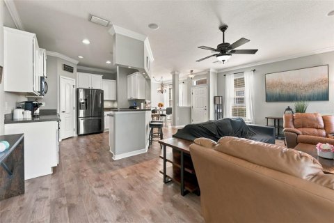 Touwnhouse à vendre à Plant City, Floride: 3 chambres, 167.69 m2 № 2390893 - photo 9