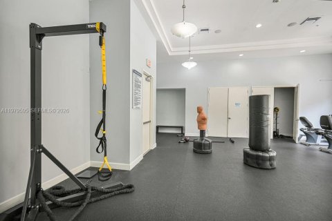 Copropriété à louer à Aventura, Floride: 2 chambres, 101.45 m2 № 2050027 - photo 12