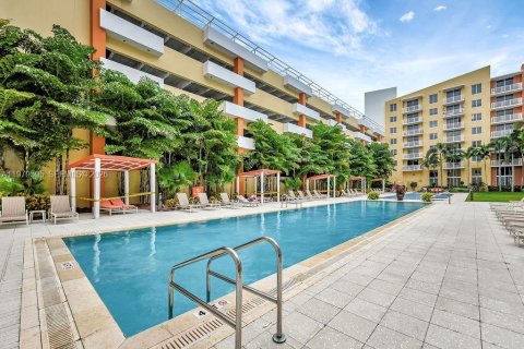 Copropriété à louer à Aventura, Floride: 2 chambres, 101.45 m2 № 2050027 - photo 10