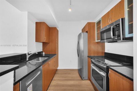 Copropriété à louer à Aventura, Floride: 2 chambres, 101.45 m2 № 2050027 - photo 29