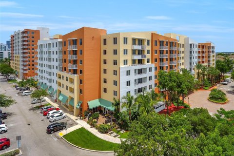 Copropriété à louer à Aventura, Floride: 2 chambres, 101.45 m2 № 2050027 - photo 2