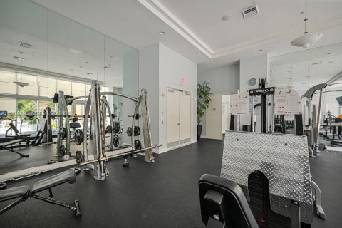 Copropriété à louer à Aventura, Floride: 2 chambres, 101.45 m2 № 2050027 - photo 20