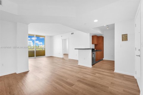 Copropriété à louer à Aventura, Floride: 2 chambres, 101.45 m2 № 2050027 - photo 26