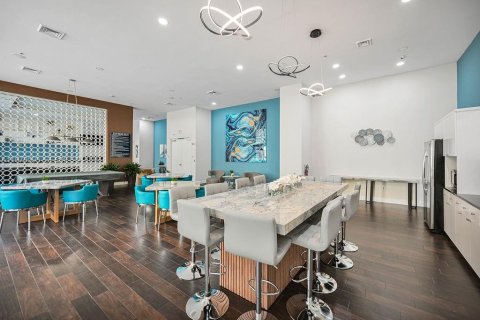 Copropriété à louer à Aventura, Floride: 2 chambres, 101.45 m2 № 2050027 - photo 6