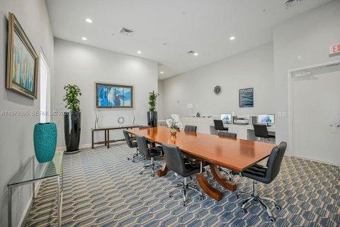 Copropriété à louer à Aventura, Floride: 2 chambres, 101.45 m2 № 2050027 - photo 19
