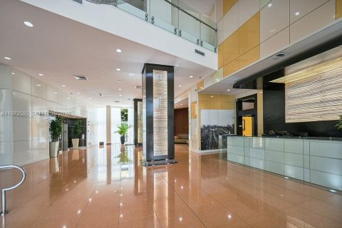 Copropriété à louer à Aventura, Floride: 2 chambres, 101.45 m2 № 2050027 - photo 21