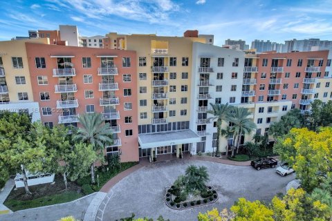 Copropriété à louer à Aventura, Floride: 2 chambres, 101.45 m2 № 2050027 - photo 16